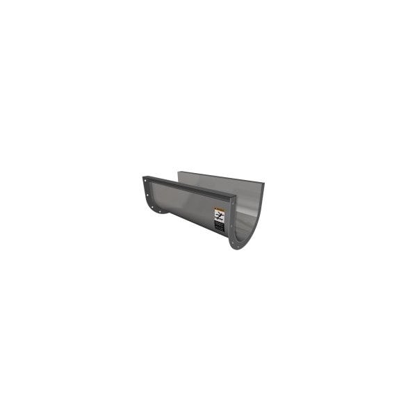 TROUGH-STK - U SHAPE